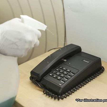 Collection O Pearl Inn Guest House 瓜廖尔 外观 照片