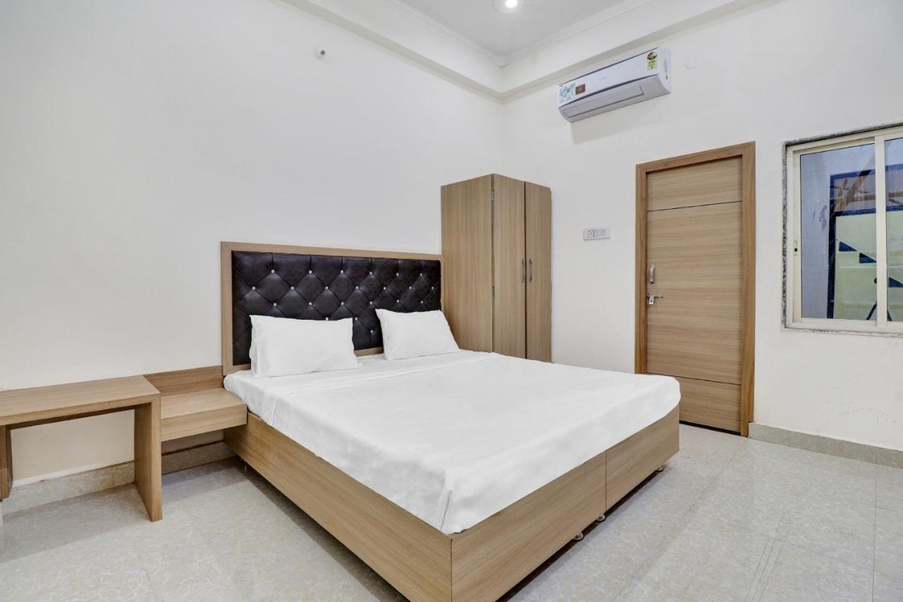 Collection O Pearl Inn Guest House 瓜廖尔 外观 照片