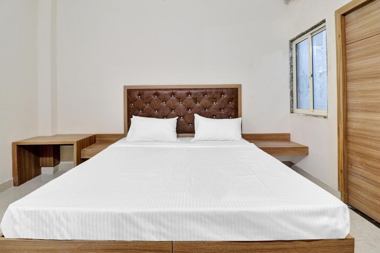 Collection O Pearl Inn Guest House 瓜廖尔 外观 照片