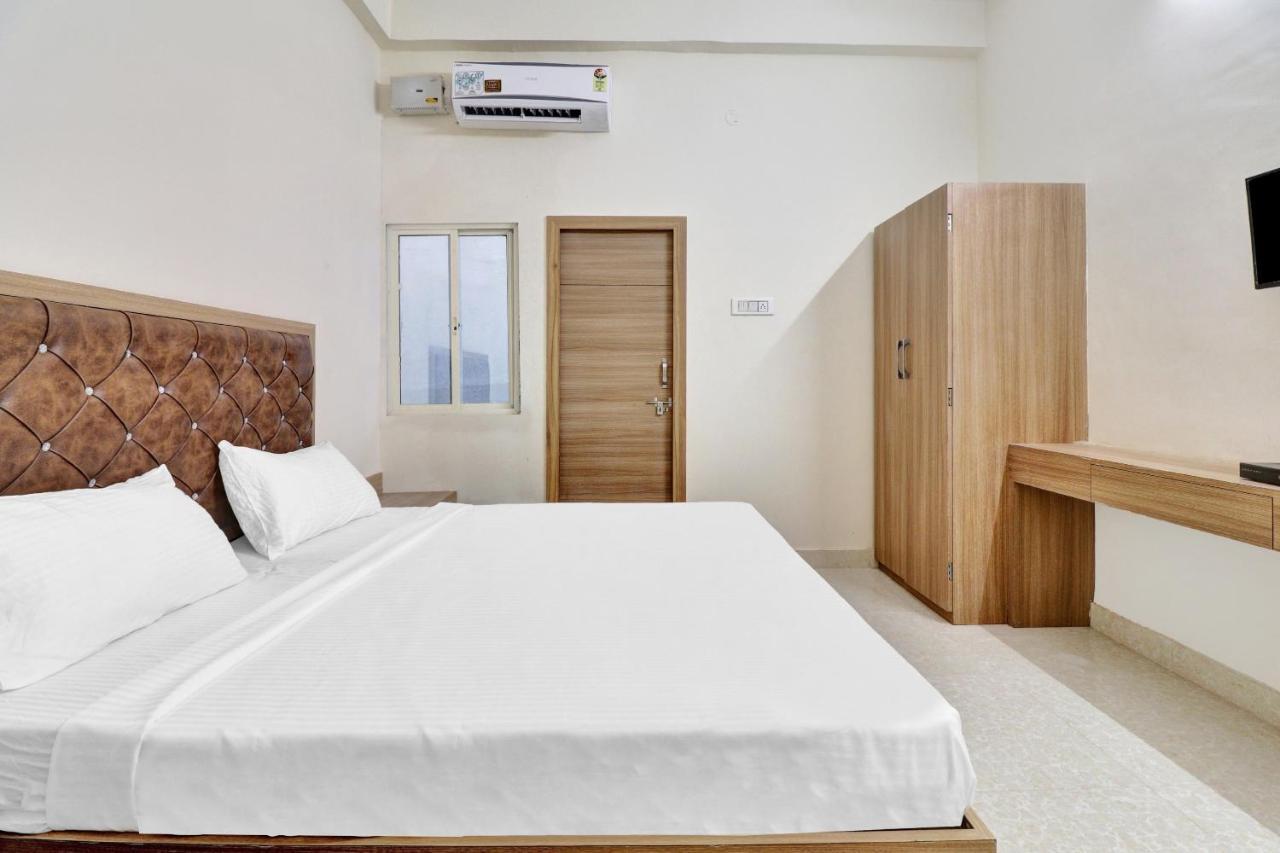 Collection O Pearl Inn Guest House 瓜廖尔 外观 照片