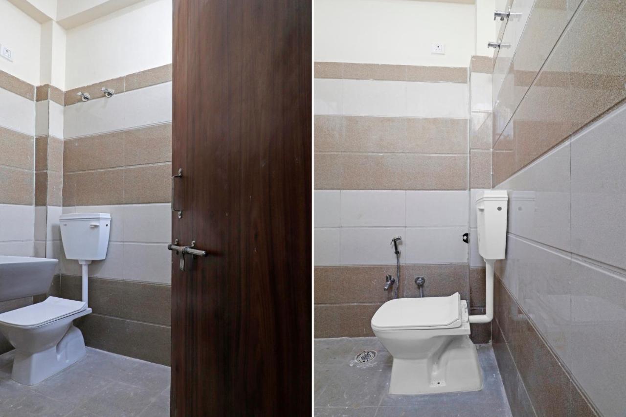 Collection O Pearl Inn Guest House 瓜廖尔 外观 照片