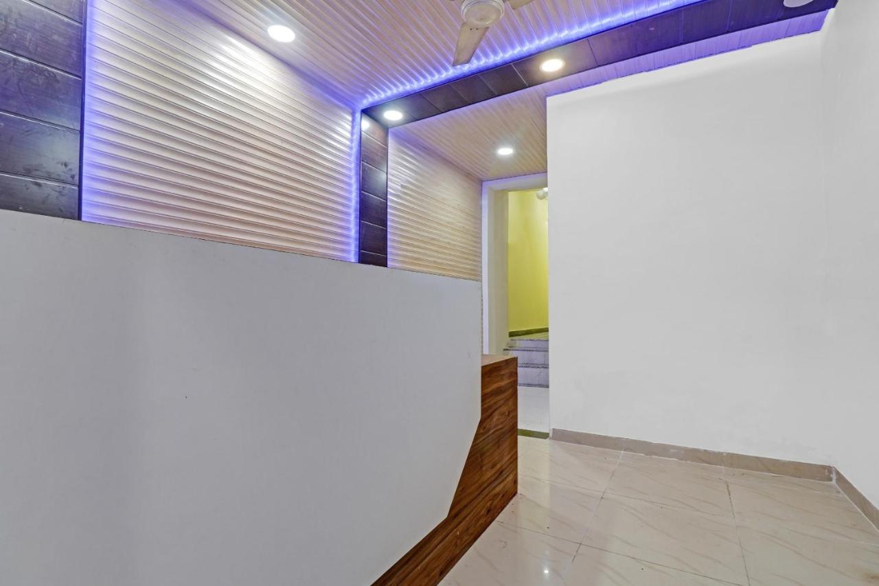 Collection O Pearl Inn Guest House 瓜廖尔 外观 照片