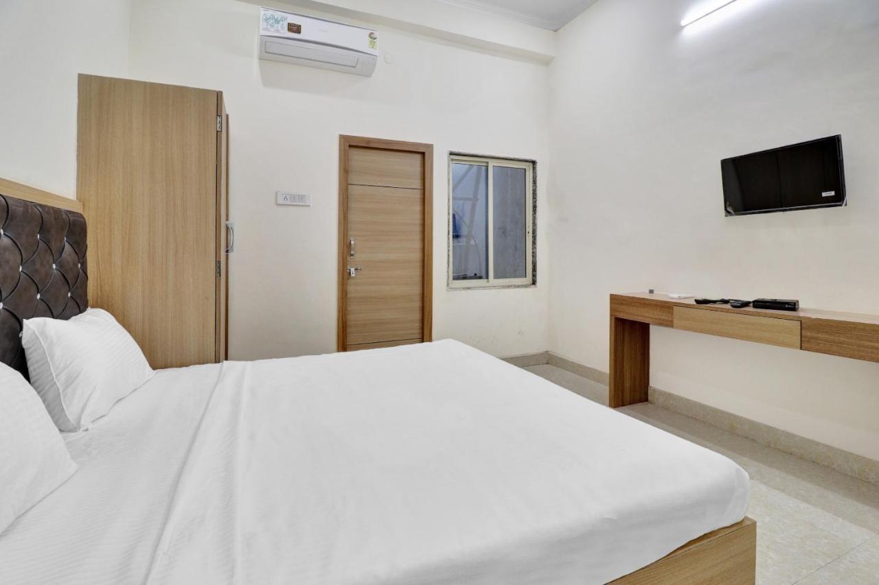 Collection O Pearl Inn Guest House 瓜廖尔 外观 照片