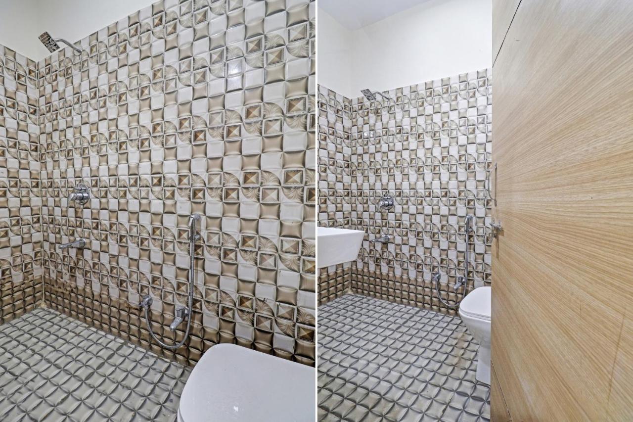 Collection O Pearl Inn Guest House 瓜廖尔 外观 照片