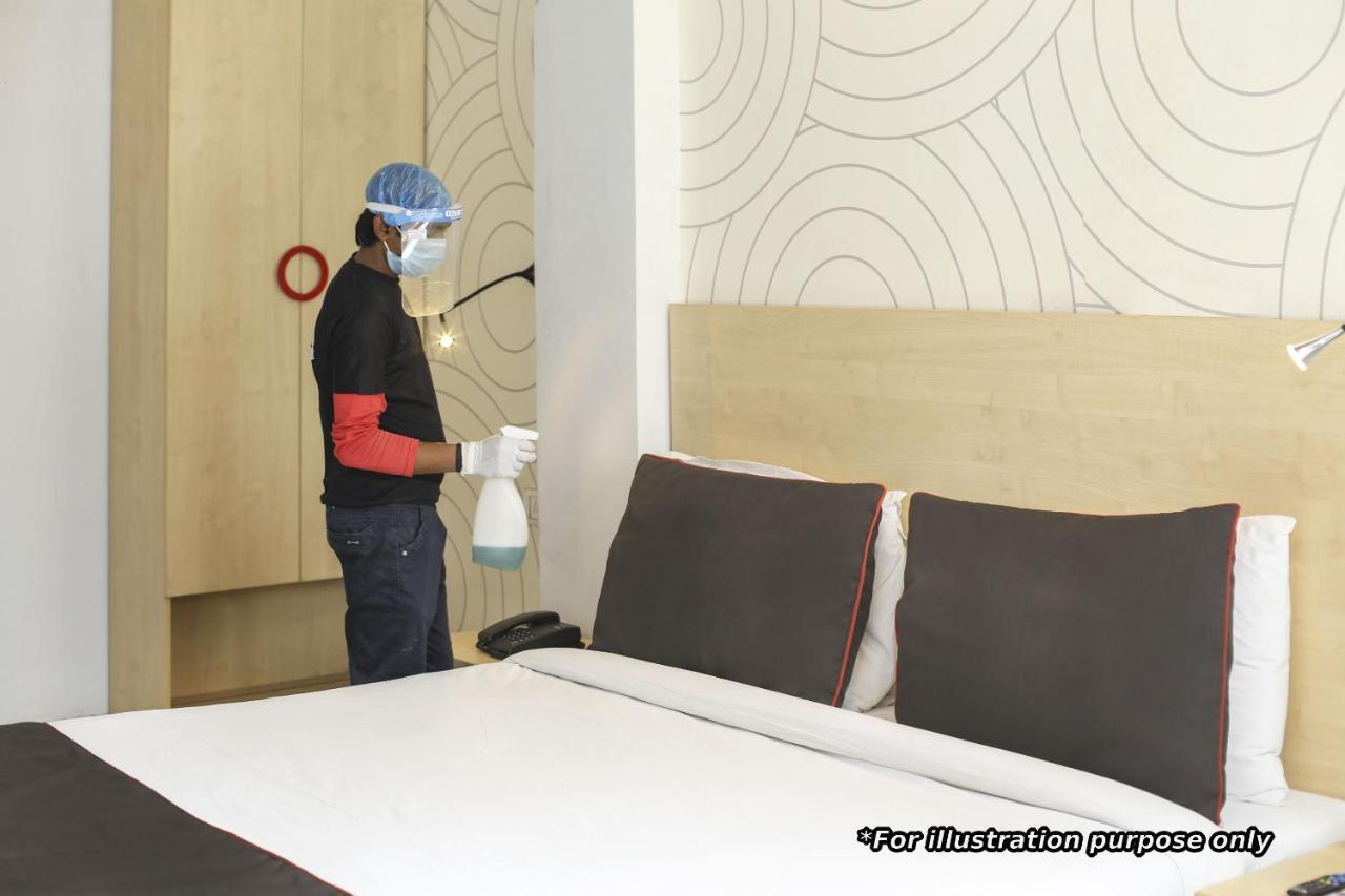 Collection O Pearl Inn Guest House 瓜廖尔 外观 照片